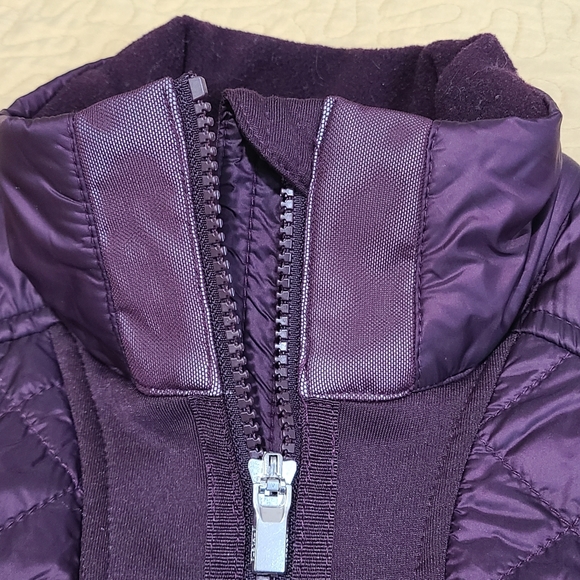 Athleta Rock Springs vest size S - Picture 4 of 8